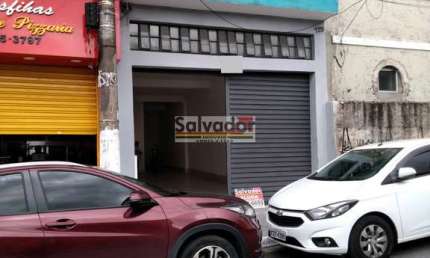 Ponto comercial para alugar na Rua Evolução, --, Vila Brasilina, São Paulo