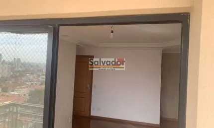Apartamento com 3 quartos à venda na Rua Juréia, --, Chácara Inglesa, São Paulo