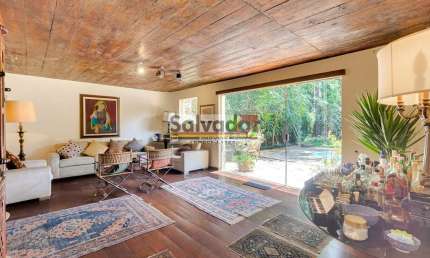 Casa com 4 quartos para alugar na Rua Dom Paulo Pedrosa, --, Real Parque, São Paulo