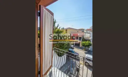Casa com 4 quartos para alugar na Rua Carlos Tiago Pereira, --, Jardim da Saude, São Paulo