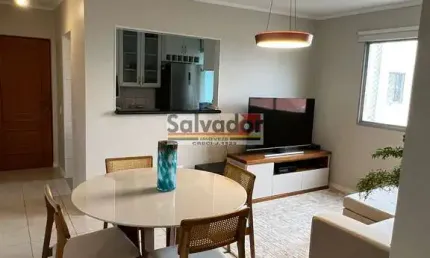 Apartamento com 2 quartos à venda na Rua Nossa Sra. Da Saúde, --, Jardim Previdência, São Paulo