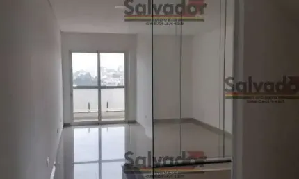 Belo Sobrado Novo na Av Celso dos Santos-Vl Marari-São Paulo