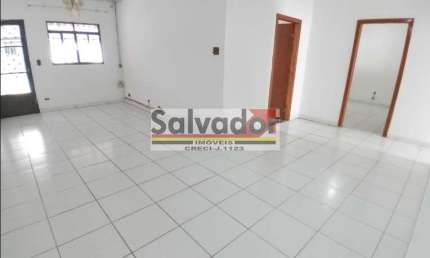 Casa com 3 quartos à venda na Rua Antônio Artoni, --, Vila Vera, São Paulo