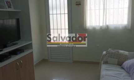 Casa com 4 quartos à venda na Rua Fausto, --, Vila Moinho Velho, São Paulo