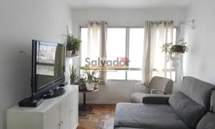 Apartamento com 2 quartos à venda na Rua Diogo Vaz, --, Cambuci, São Paulo