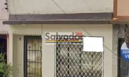 Casa com 2 quartos à venda na Rua Dom José Alarcon, --, Ipiranga, São Paulo