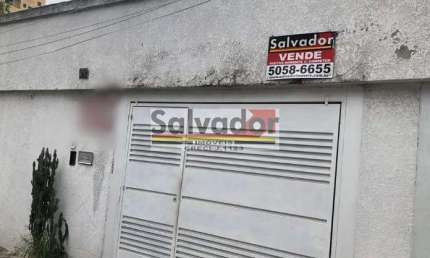 Terreno à venda na Rua Maria Fagnani, --, São Judas, São Paulo