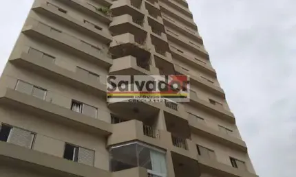 Apartamento na rua guiratinga - chácara inglesa - são paulo
