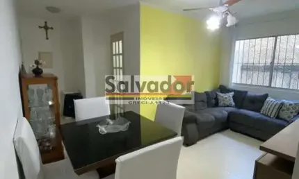 Apartamento com 2 quartos à venda na Rua dos Jatobás, --, Jardim Oriental, São Paulo