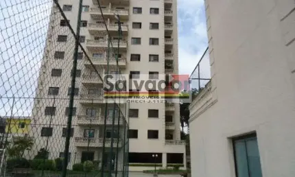 Apartamento com 3 quartos à venda na Rua Visconde de Inhaúma, --, Saúde, São Paulo