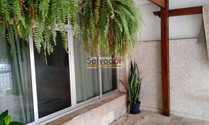 Casa com 3 quartos à venda na Rua Abagiba, --, Vila Vera, São Paulo