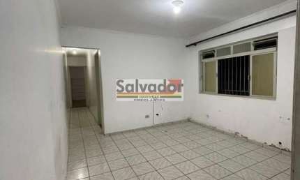 Casa com 2 quartos para alugar na Rua Pedro Padovani, --, Jardim São Savério, São Paulo