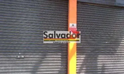 Ponto comercial à venda na Rua Vergueiro, --, Vila Brasílio Machado, São Paulo