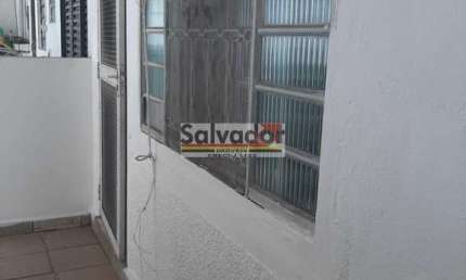Casa com 1 quarto para alugar na Rua Dom Vilares, --, Vila das Mercês, São Paulo