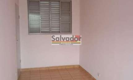 Apartamento com 1 quarto para alugar na Rua Diogo Freire, --, Bosque da Saúde, São Paulo