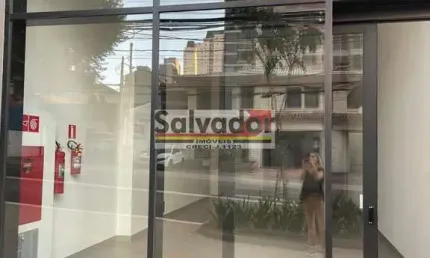 Ponto comercial para alugar na Rua Borges Lagoa, --, Vila Clementino, São Paulo