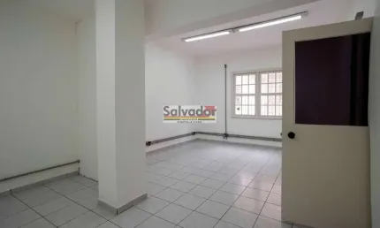 Conjunto Comercial na Vila Clementino  -  São Paulo