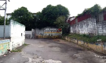 Ponto comercial para alugar na Rua Nossa Senhora das Mercês, --, Vila das Mercês, São Paulo