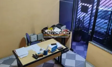Barracão / Galpão / Depósito à venda na Rua Oronzo Scattone, --, Vila Gumercindo, São Paulo