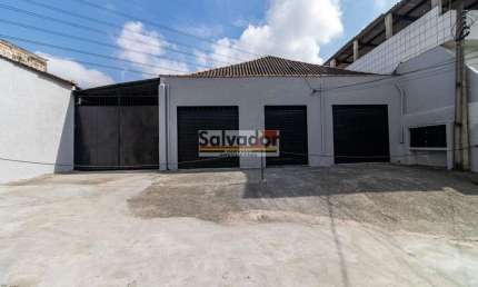 Barracão / Galpão / Depósito para alugar na Avenida Doutor Gentil de Moura, --, Ipiranga, São Paulo