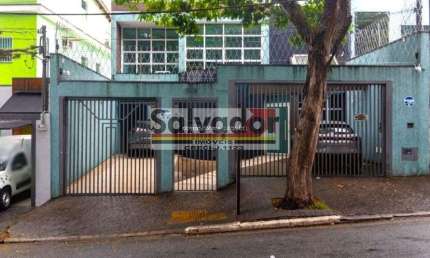 Imóvel Comercial Semi Mobiliado na Rua Ribeiro Lacerda