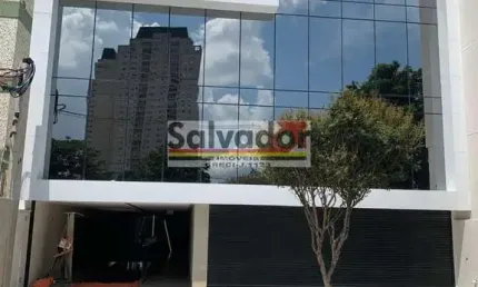 Ponto comercial para alugar na Rua Doutor Diogo de Faria, --, Vila Clementino, São Paulo