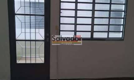 Casa com 2 quartos para alugar na Rua São Daniel, --, Vila Brasílio Machado, São Paulo