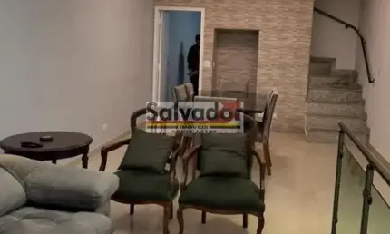 Casa com 4 quartos à venda na Rua Agostinho Gomes, --, Ipiranga, São Paulo