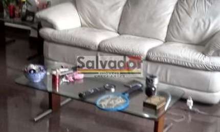 Casa com 3 quartos à venda na Rua Antônio Carlos da Fonseca, --, Cursino, São Paulo