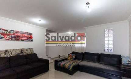 Casa com 1 quarto à venda na Rua Bamboré, --, Ipiranga, São Paulo