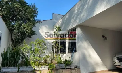 Casa com 3 quartos à venda na Rua França Júnior, --, Jardim da Saude, São Paulo