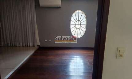 Sobrado Maravilhoso no Jardim da Saúde  -  São Paulo