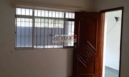 Casa com 3 quartos para alugar na Rua Desembargador Júlio Guimarães, --, Vila Brasilina, São Paulo