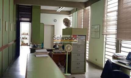 Ponto comercial para alugar na Rua Lomas Valentinas, --, Saúde, São Paulo