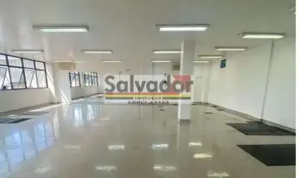 Ponto comercial para alugar na Avenida Indianópolis, --, Indianópolis, São Paulo