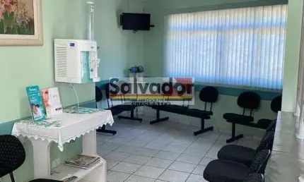 Ponto comercial para alugar na Avenida Bosque da Saúde, --, Bosque da Saúde, São Paulo