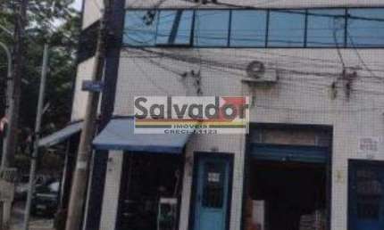 Sala comercial para alugar na Avenida Santo Albano, --, Vila Vera, São Paulo