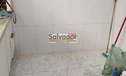 Apartamento para locação em Vila Clementino  -  São Paulo