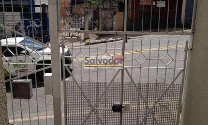 Casa em condomínio fechado com 2 quartos para alugar na Rua Nossa Senhora da Saúde, --, Jardim Previdência, São Paulo