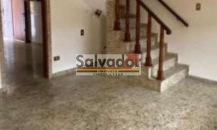 Casa com 4 quartos para alugar na Rua Tejupá, --, Jabaquara, São Paulo
