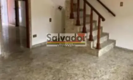 Casa com 4 quartos para alugar na Rua Tejupá, --, Jabaquara, São Paulo