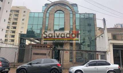 Imóvel Comercial para locação no Campo Belo  -  São Paulo