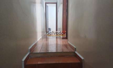 Casa com 1 quarto para alugar na Travessa Vicentina Dias Valêncio Rafael, --, Jardim Previdência, São Paulo