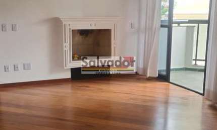 Apartamento com 3 quartos para alugar na Rua Manoel Carneiro Silva, --, Bosque da Saúde, São Paulo