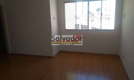 Apartamento - Av Ramalho Ortigão - Vl Gumercindo -São Paulo