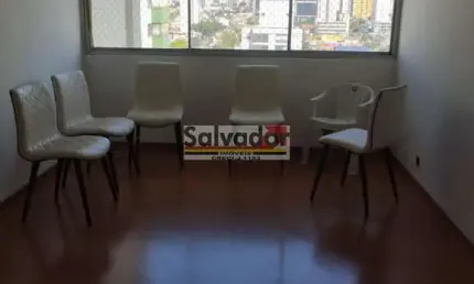 Apartamento com 2 quartos para alugar na Rua Oneyda Alvarenga, --, Vila da Saúde, São Paulo