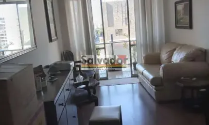 Apartamento com 2 quartos à venda na Rua Oneyda Alvarenga, --, Saúde, São Paulo