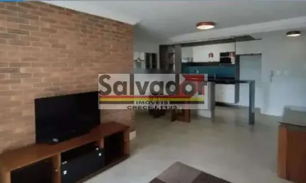 Apartamento com 3 quartos à venda na Rua Assungui, --, Vila Gumercindo, São Paulo