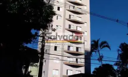 Apartamento à venda na Vila das Mercês  -  São Paulo