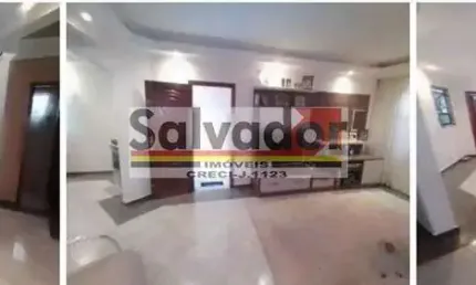 Casa com 4 quartos à venda na Rua Huet Bacelar, --, Ipiranga, São Paulo